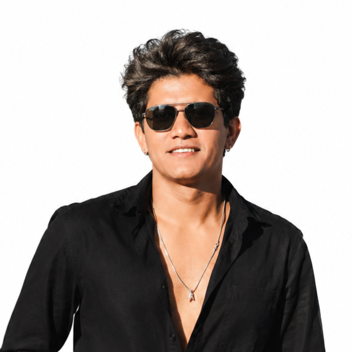 Aatreya Arjun - Cinematographer at Brand Story Socials